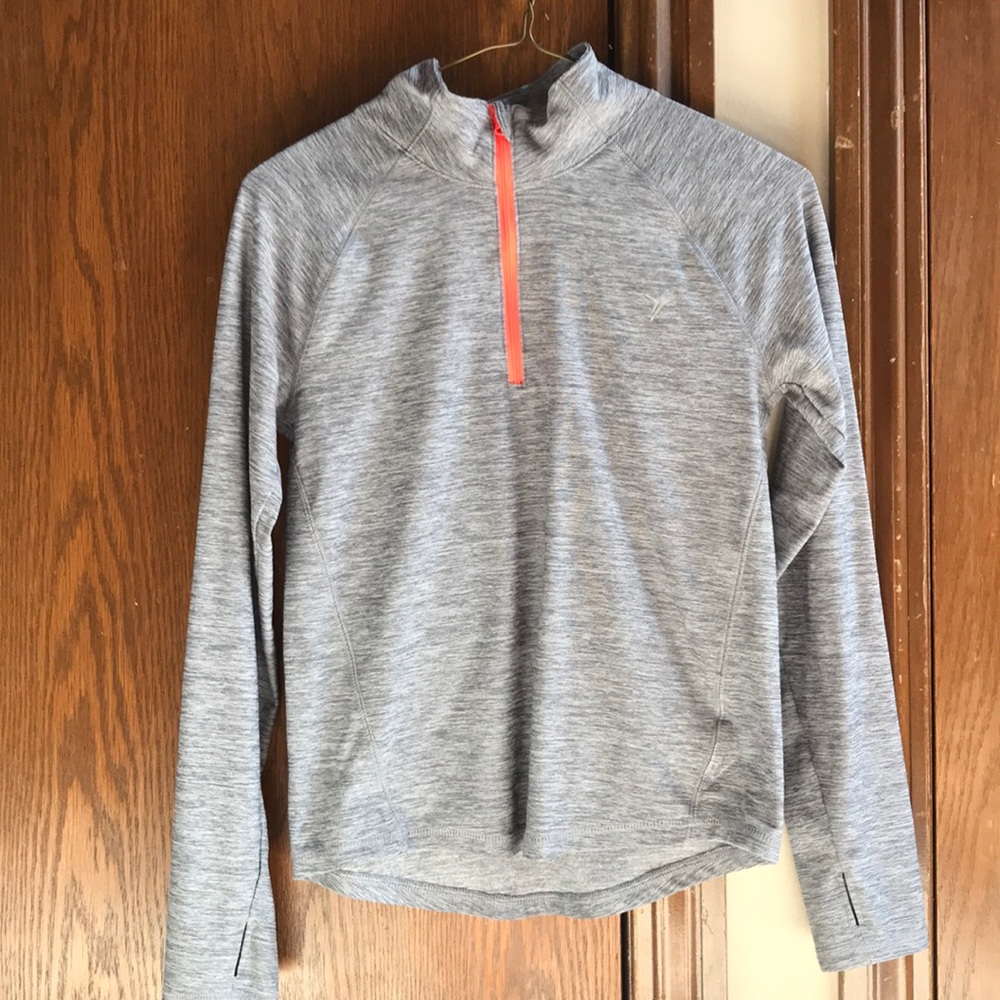 Old Navy active zip up